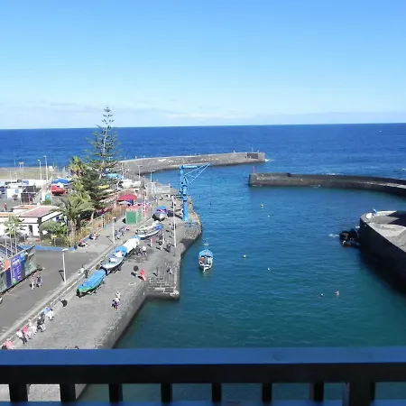 The Fishing Harbour Apartment *