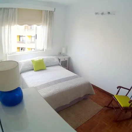 Apartment The Fishing Harbour Puerto de la Cruz (Tenerife)