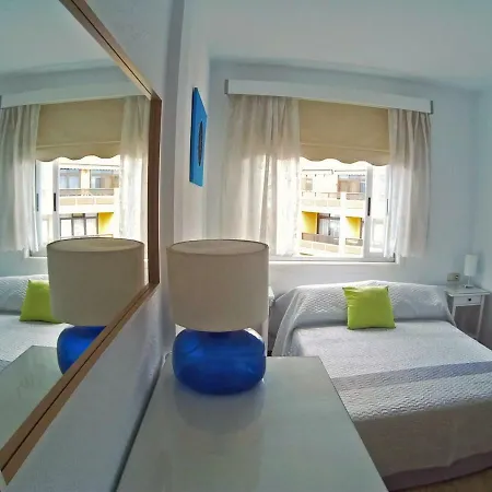 Apartment The Fishing Harbour