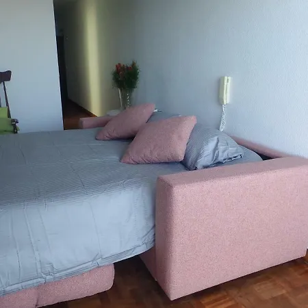 The Fishing Harbour Apartment
